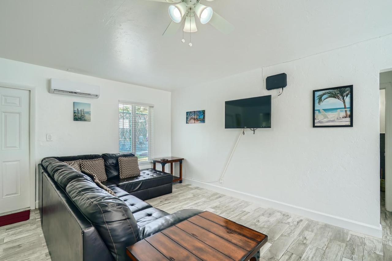 Singer Island Stunner 2 Br Aparthotel Palm Beach Shores Exterior photo