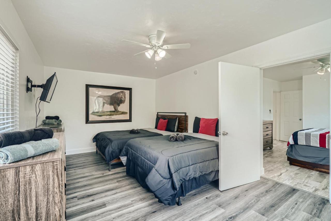 Singer Island Stunner 2 Br Aparthotel Palm Beach Shores Exterior photo