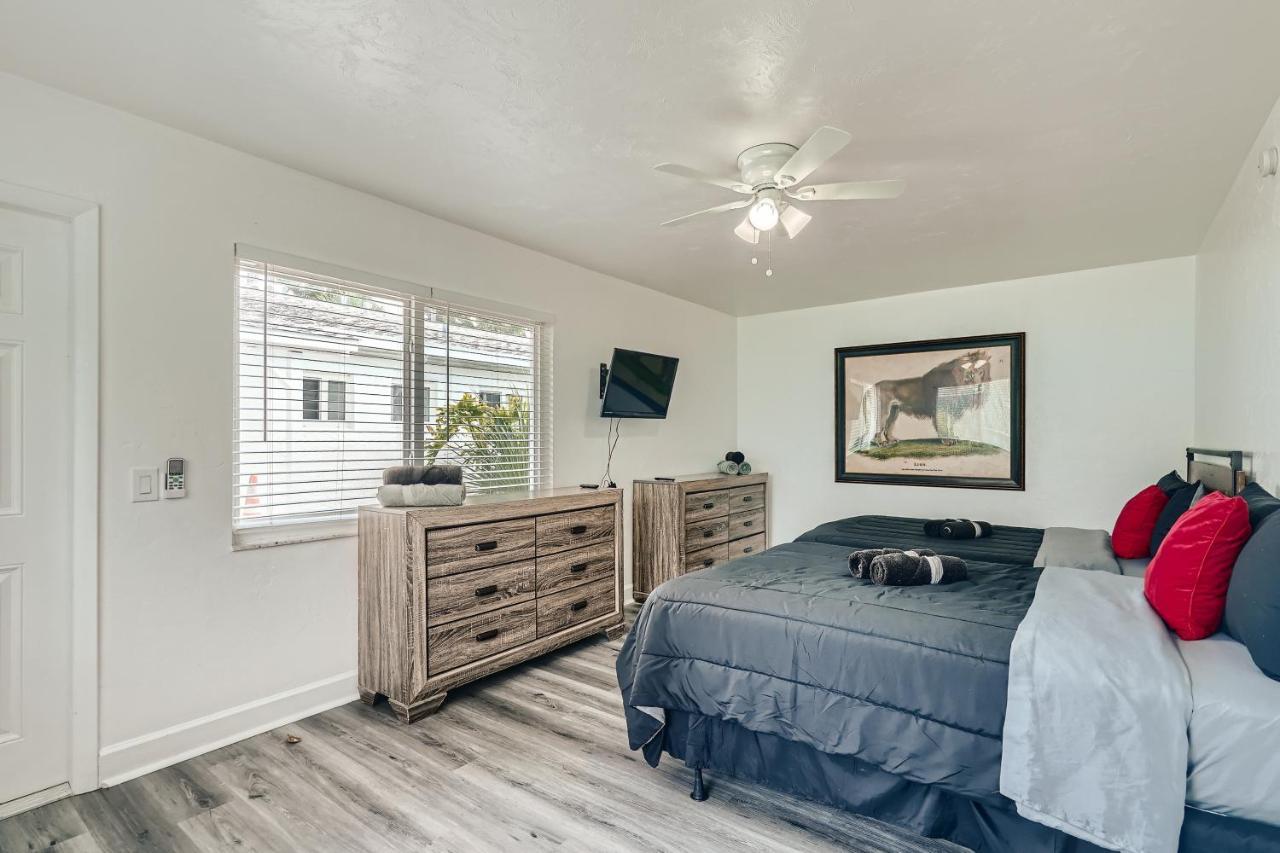 Singer Island Stunner 2 Br Aparthotel Palm Beach Shores Exterior photo